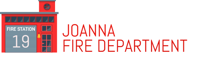 Joanna Fire Deparment